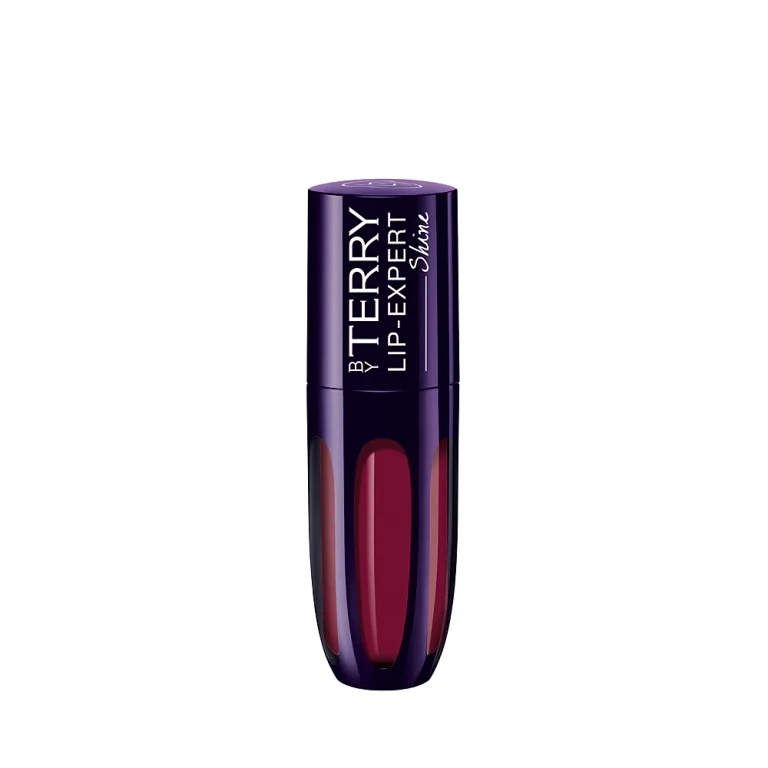 By Terry Lip-Expert Shine