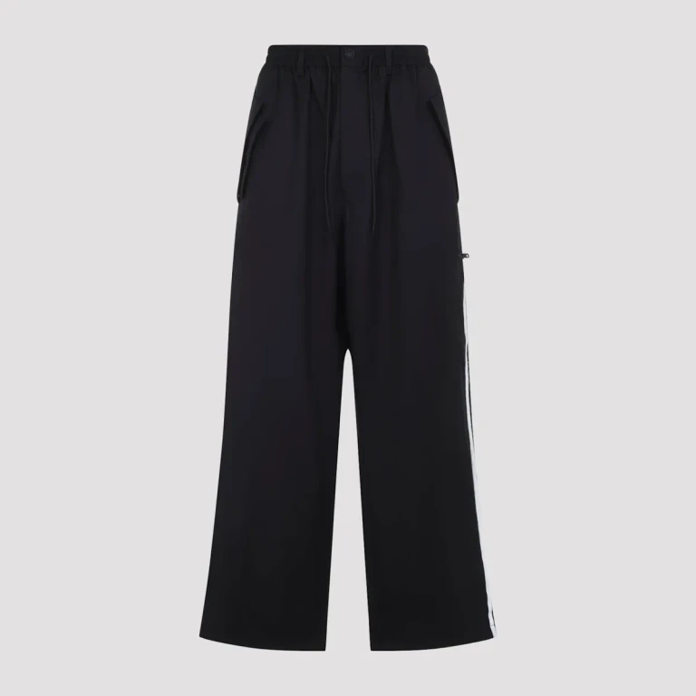 Refined Pants