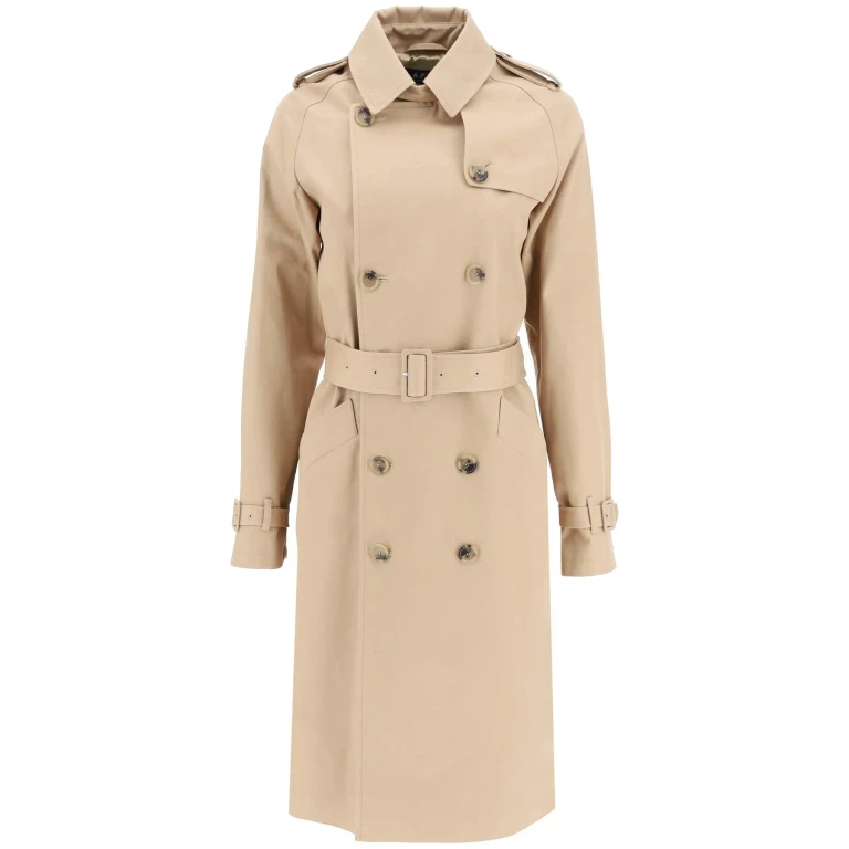 Dsquared2 Damen Trenchcoat