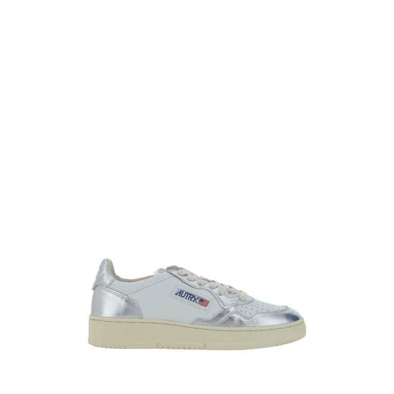 Baskets Autry Medalist Low pour femme taille 36