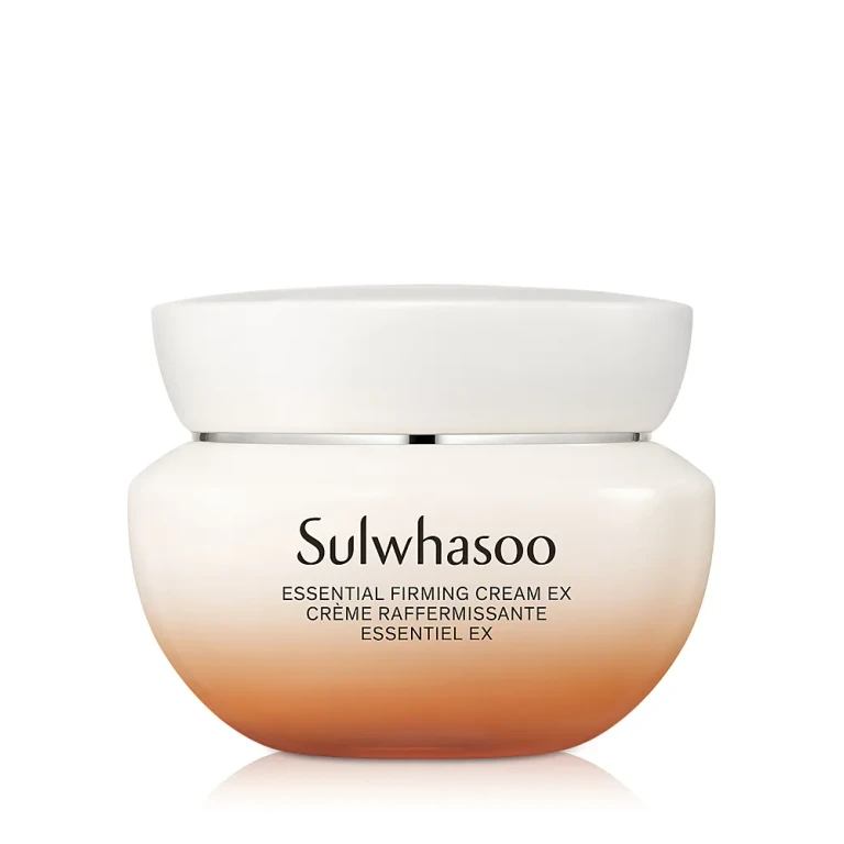 Sulwhasoo Essential Firming Cream Ex 2.53 oz.