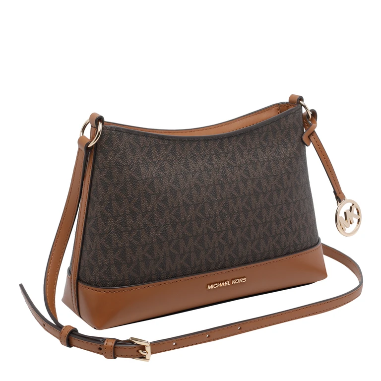 Michael Michael Kors Michael Kors Bags Brown - Women