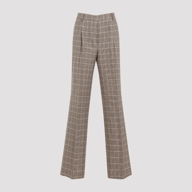 Pantaloni Dries Van Noten Portias