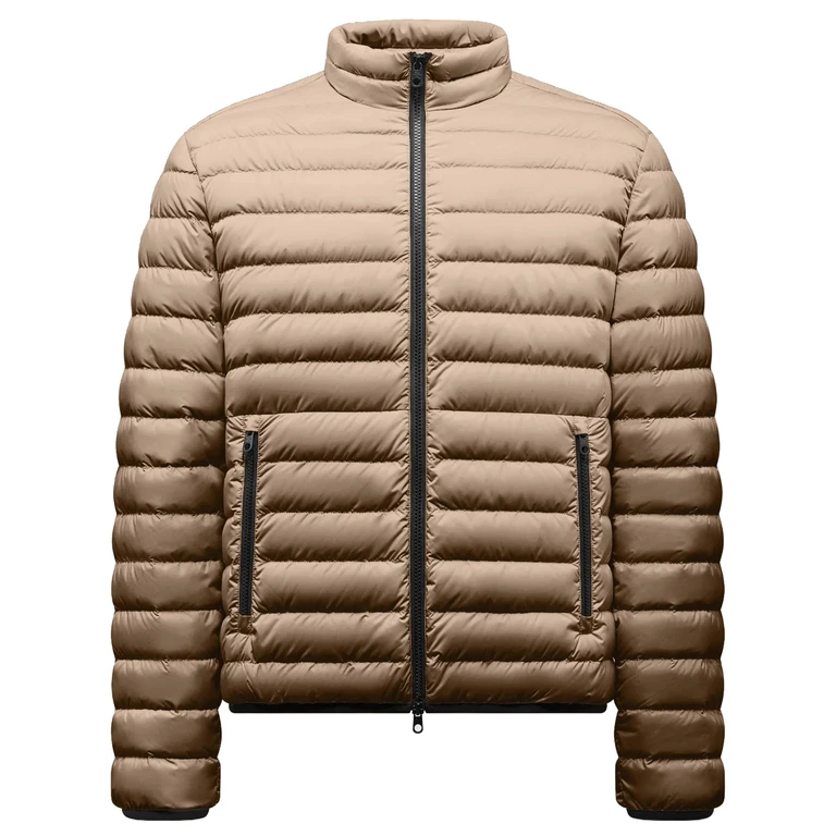 Cape Horn Matt Sur Almond Giacca - Men