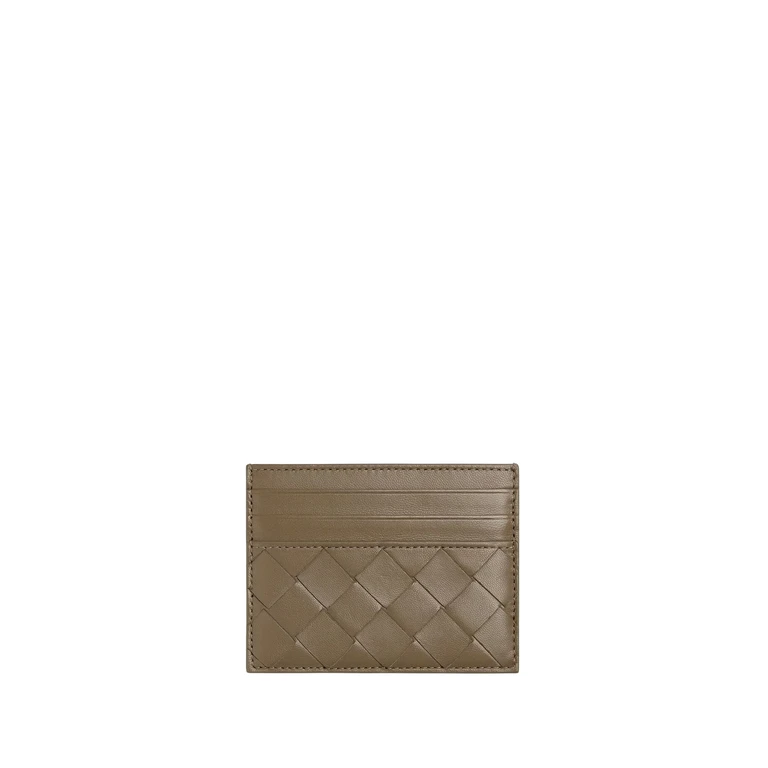 Bottega Veneta Bags Brown Lamb Leather - Women