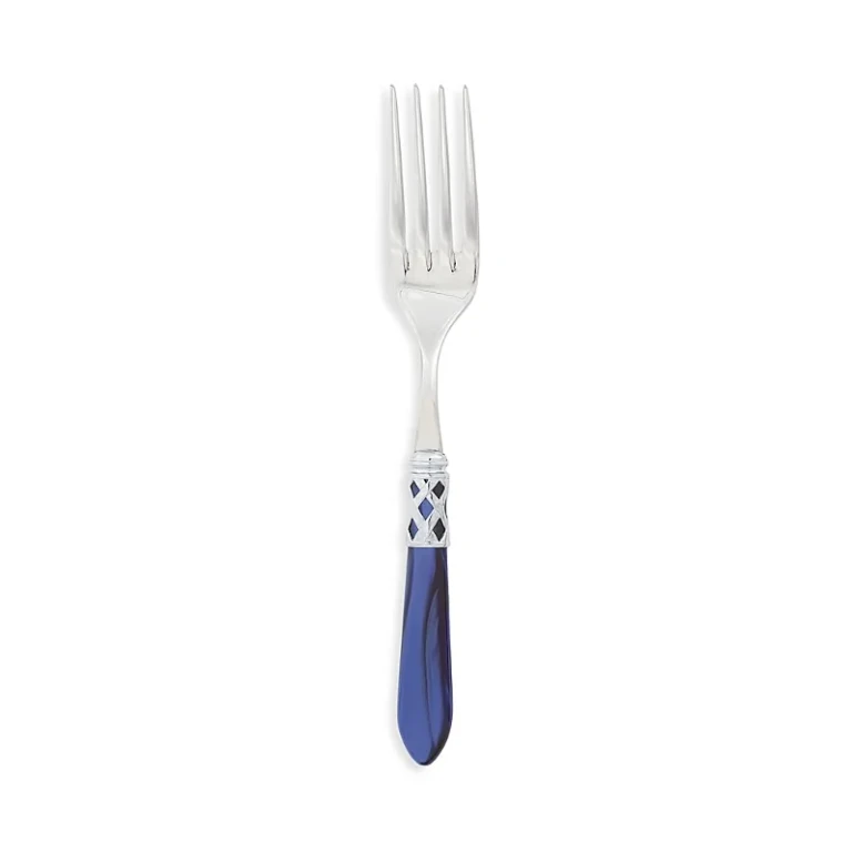 Vietri Aladdin Brilliant Serving Fork