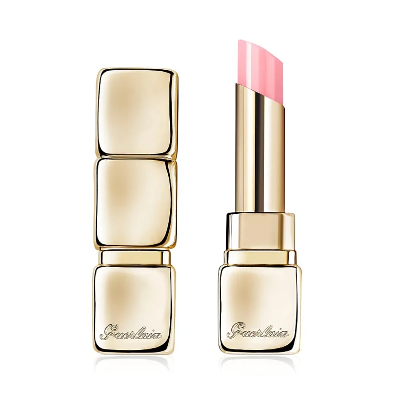 Guerlain KissKiss Bee Glow Lipstick Balm