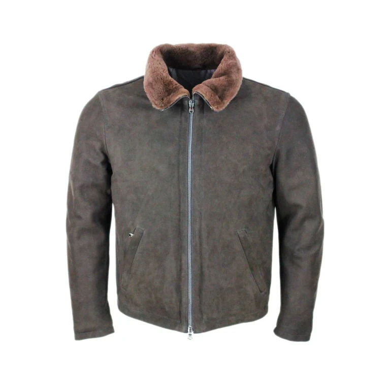 Brioni Blazer - Blanc