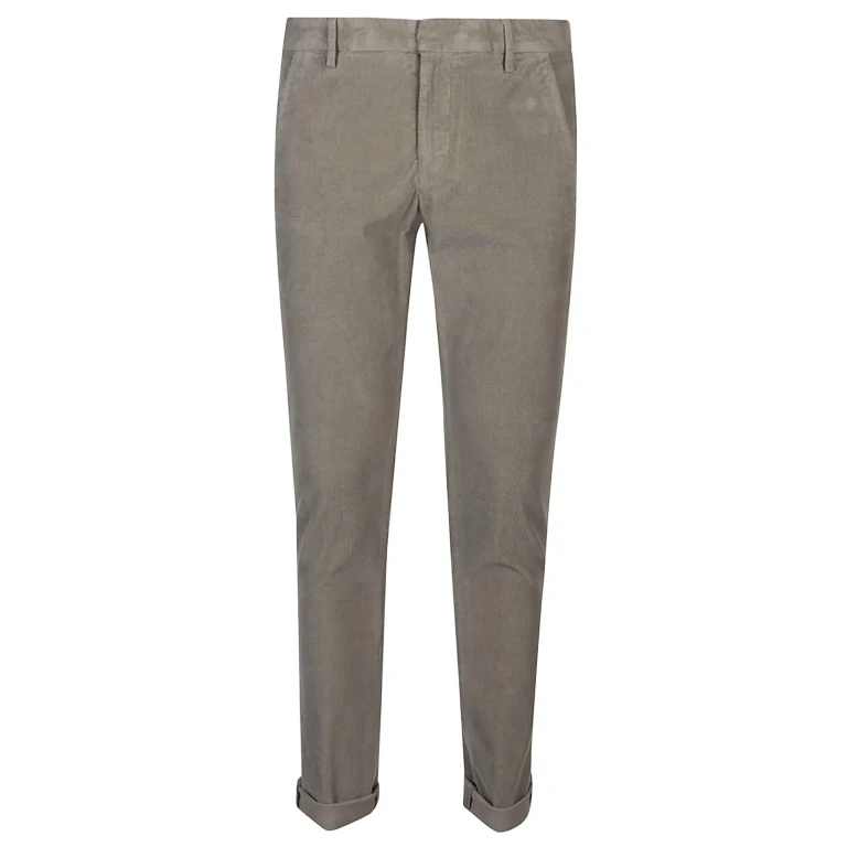 Dondup Gaubert Jersey Pants