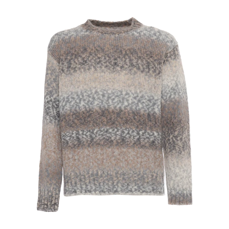 Kangra Crewneck Sweater