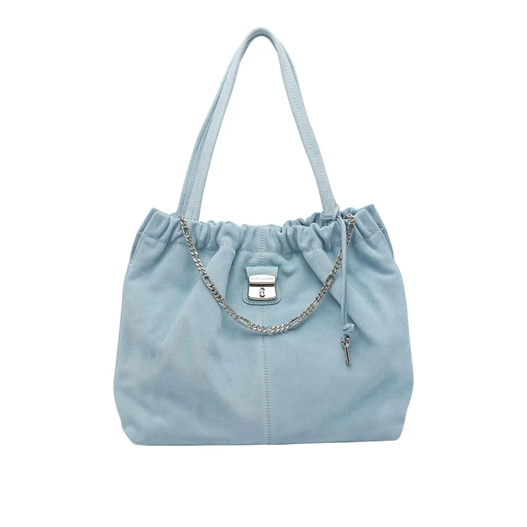 Marc Jacobs Sac Cabas - Bleu