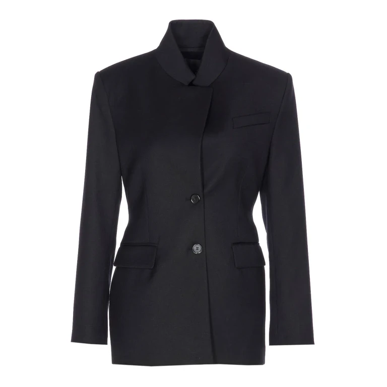 Pinko Veste Casual - Noir