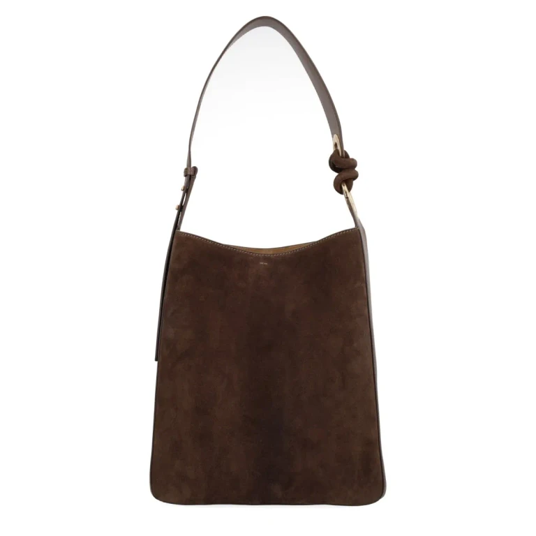 Shoulder Bag Woman color Green (200370BONSAI)