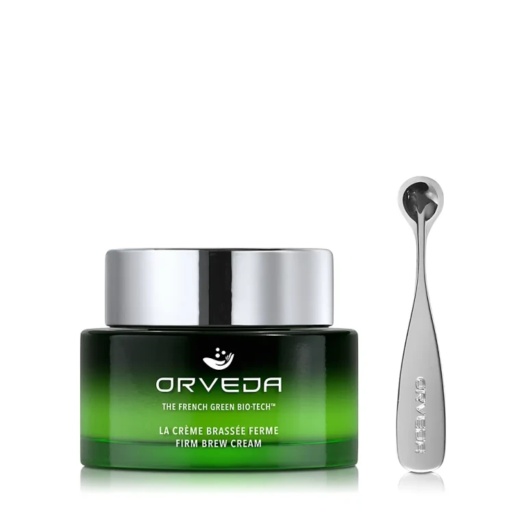 Orveda Firm Brew Hydrating & Lifting Cream Moisturizer 1.7 oz.
