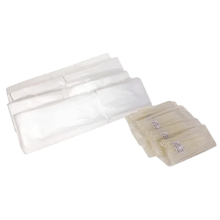 Nilfisk Longopac Plastic Bag Refill