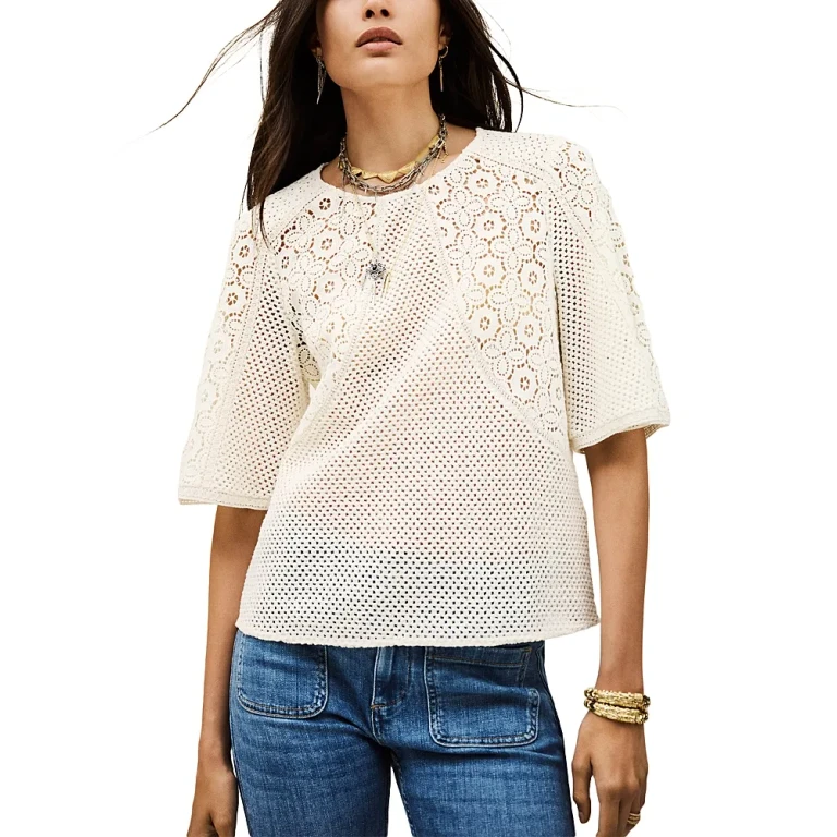 ba & sh Marlow Top