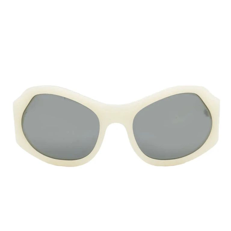 Salvatore Ferragamo Grey Wrap Ladies Sunglasses SF1078S 102 59