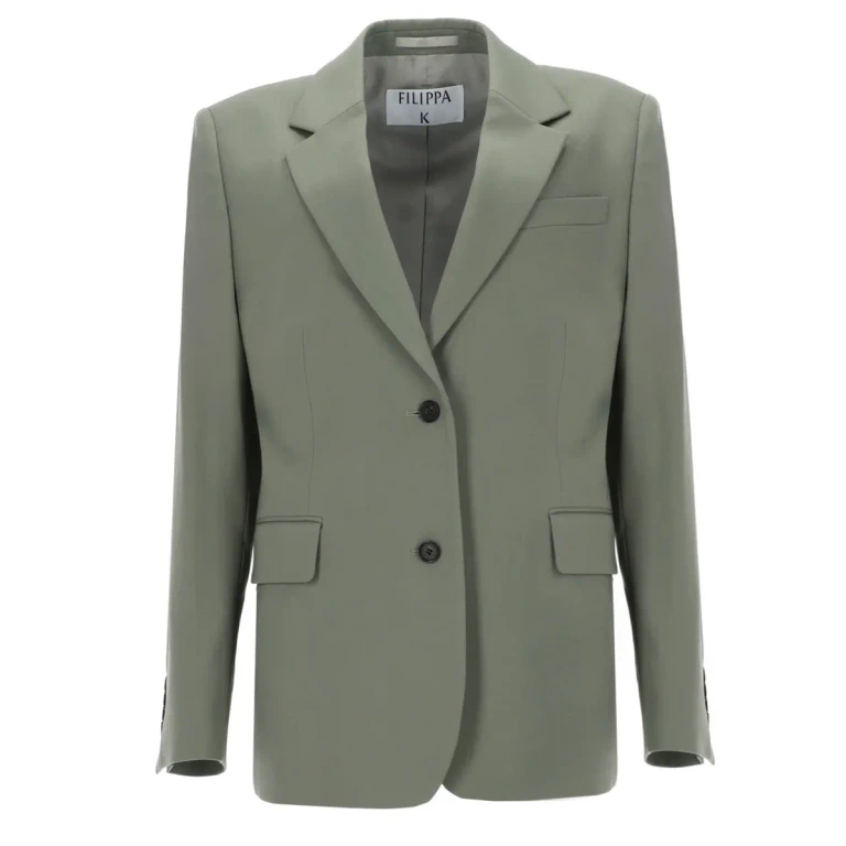 Blazer - Vert (318250333)