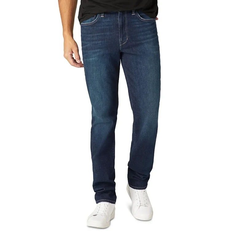 Joe's Jeans Classic Blue Jeans in Osmond