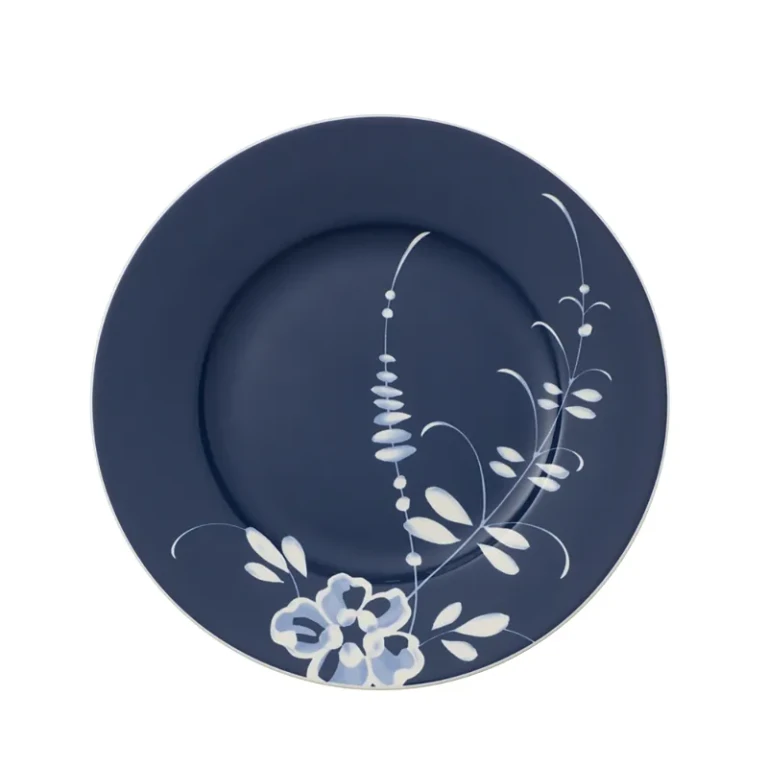 Villeroy & Boch Old Luxembourg Brindille Salad Plate