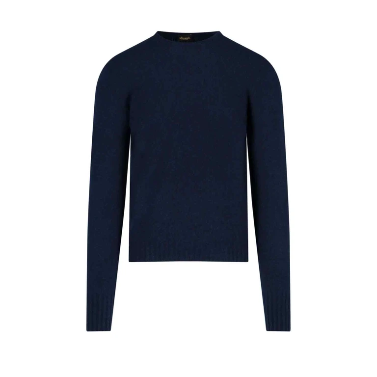 Drumohr Classic Sweater