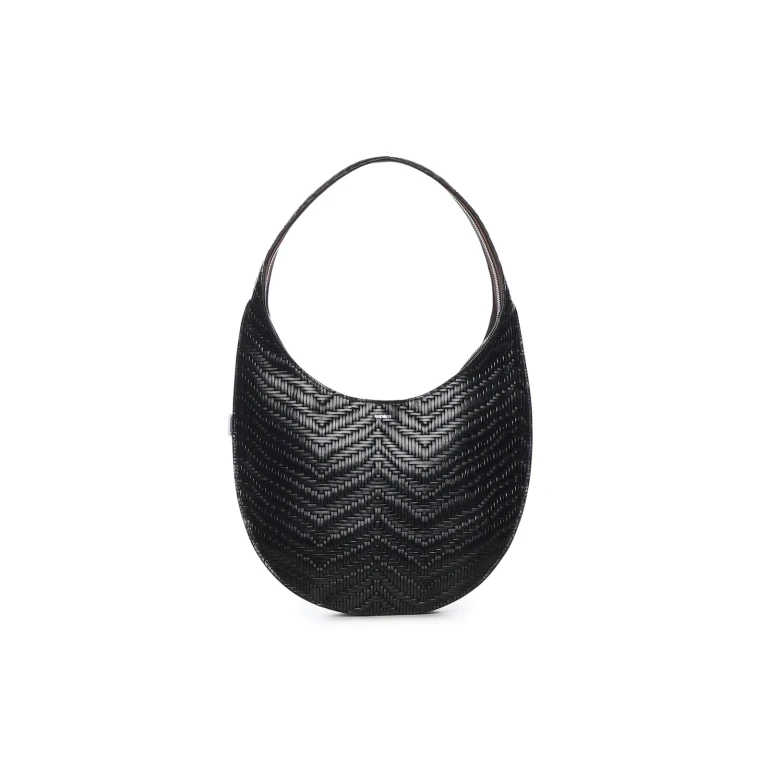 Shoulder Bag Woman color Brown (COPBA109F6076BRW)