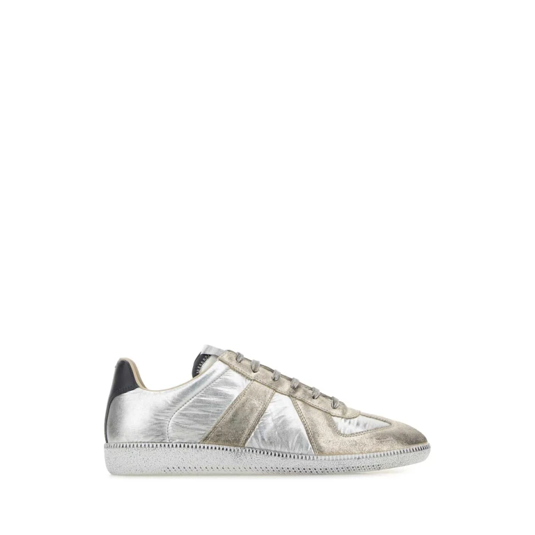 Baskets - Gris (S97WS0083P7451HB123)