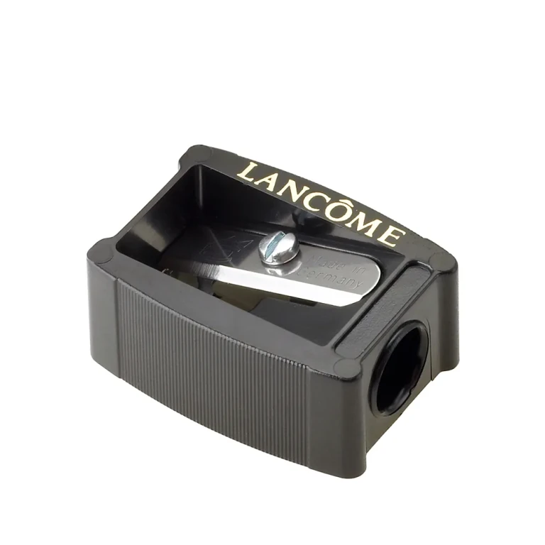 Lancome Pencil Sharpener