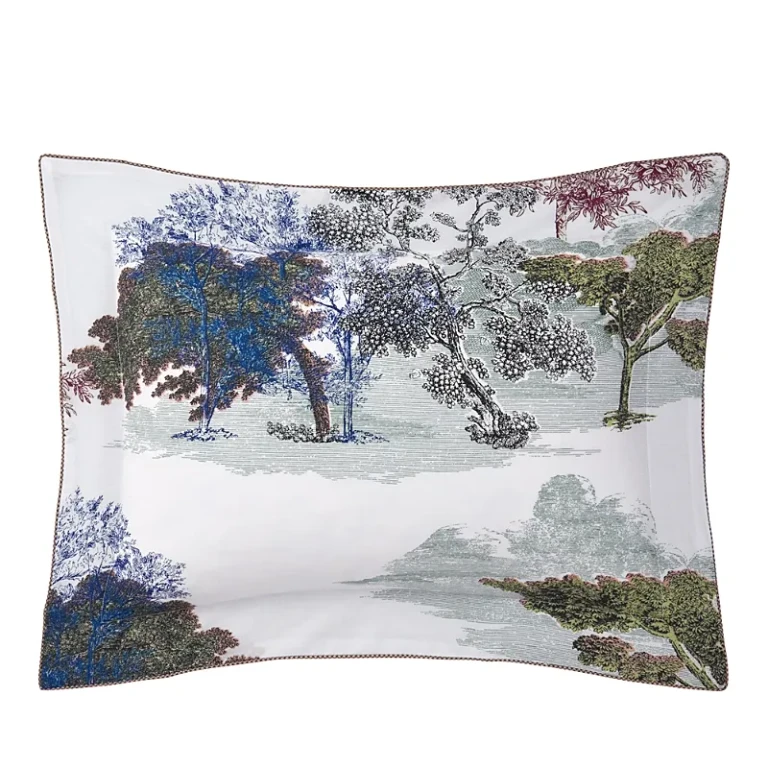 Yves Delorme Parc Sham, Boudoir