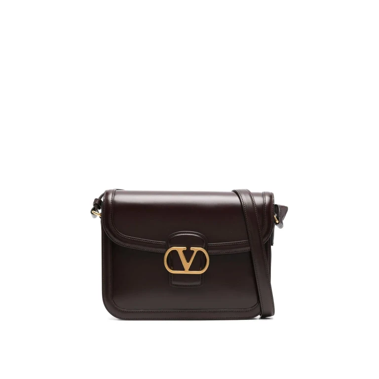 Valentino Garavani Sac Porté Épaule - Blanc