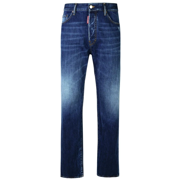 Jeans Men color Denim (S74LB1526STN757470)