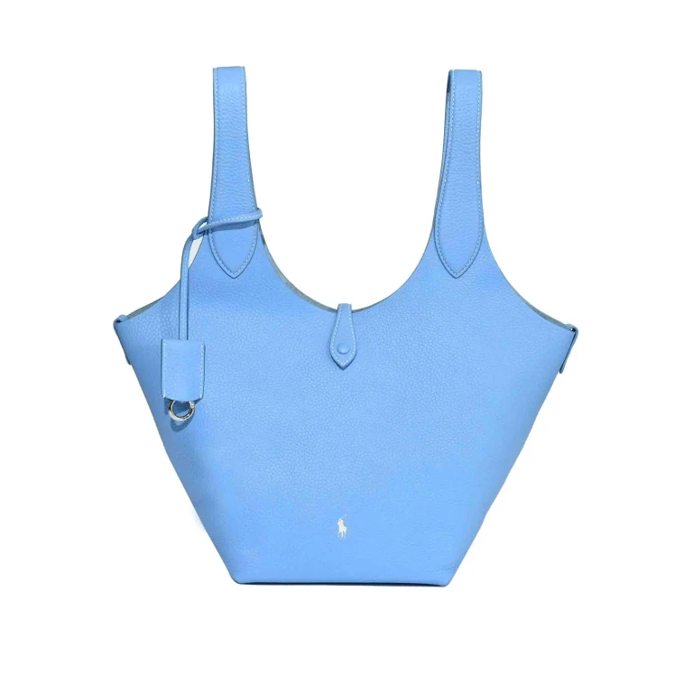 Polo Ralph Lauren Sac Cabas - Bleu