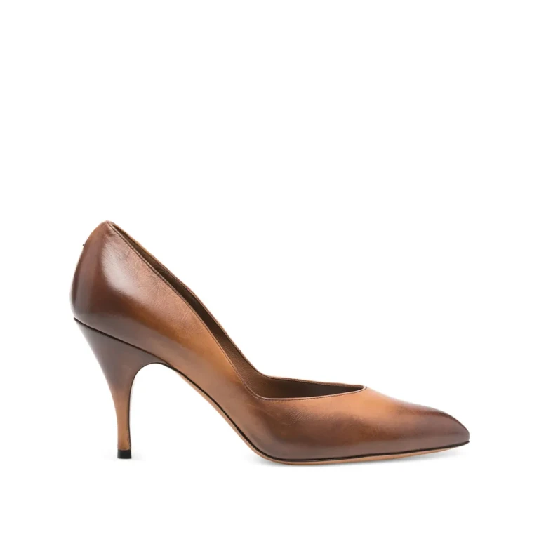 Miu Miu Leather Pumps