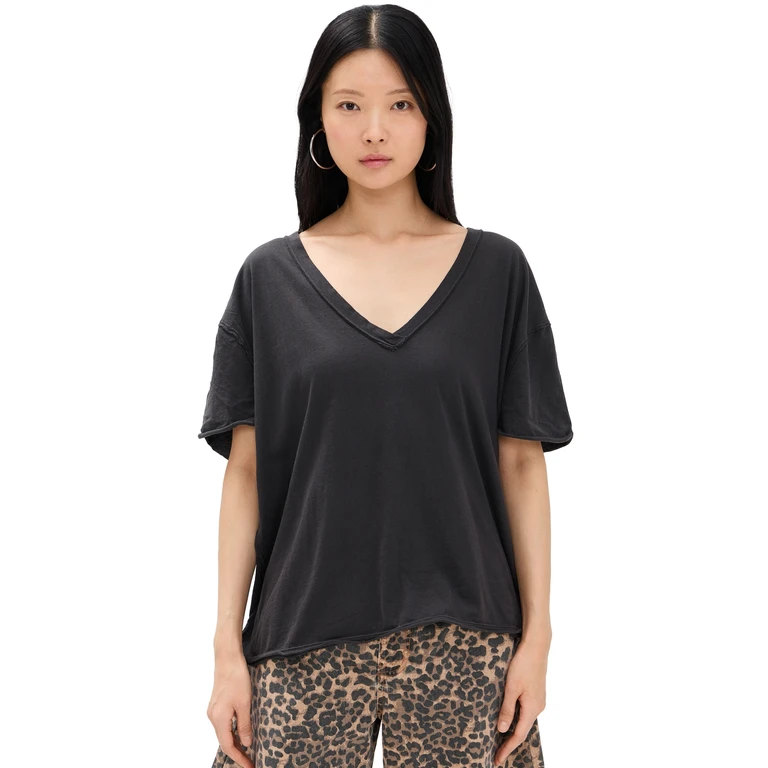 Free People We The Free Nina Tee