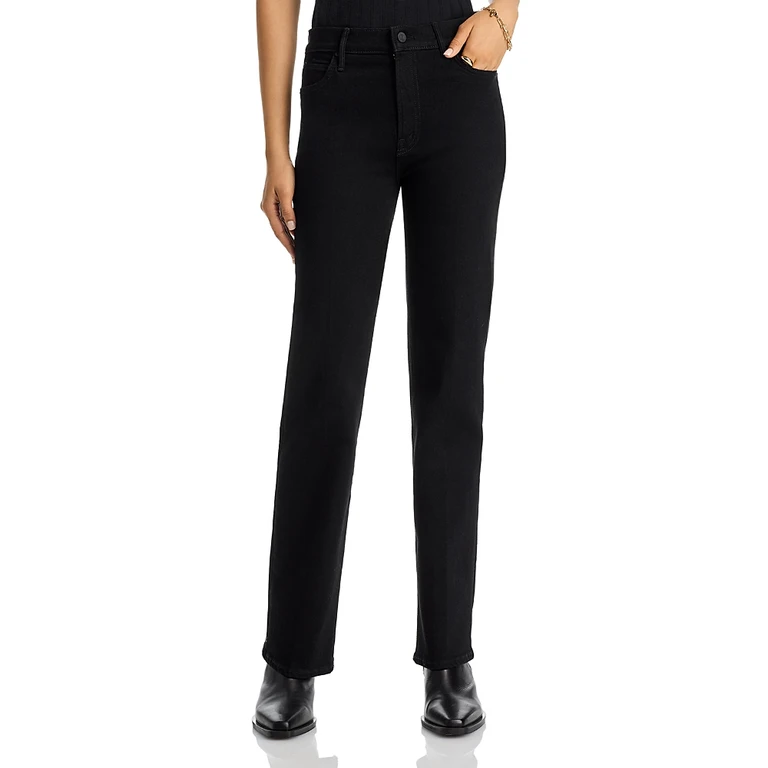 MOTHER The Kick It Jeans Which is Witch 30