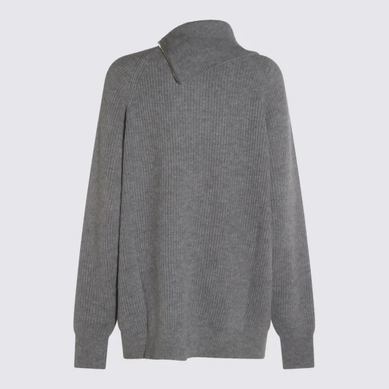 Cardigan de lã Maison Margiela