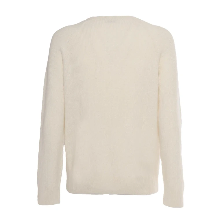 Ballantyne R Neck Pullover