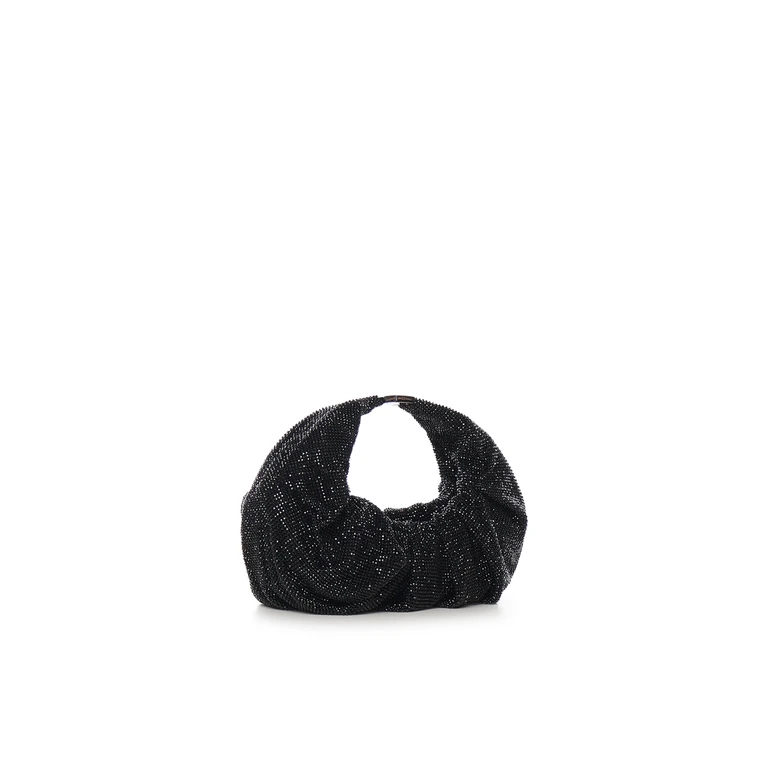 Benedetta Bruzziches Bags James Bond Metal Mesh - Women