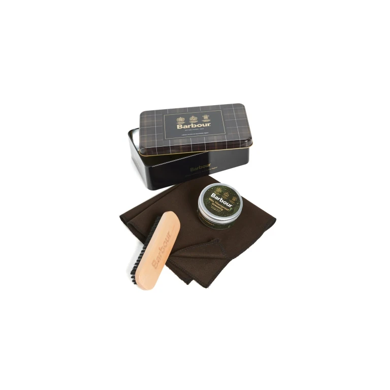 Barbour Jacken-Pflegeset
