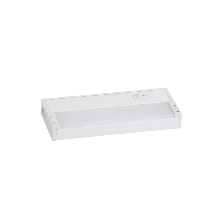 Vivid LED Undercabinet Under Cabinet Light in White