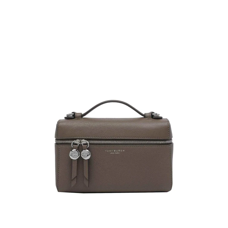 Tory Burch Sac Cabas - Marron