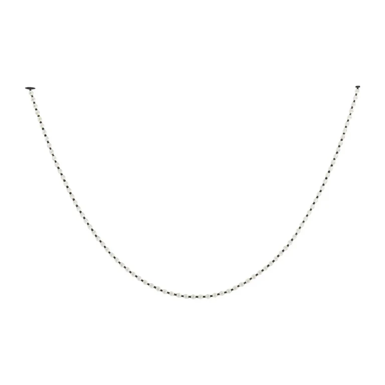 Dark Bronze LED Chandelier from the Collier Collection