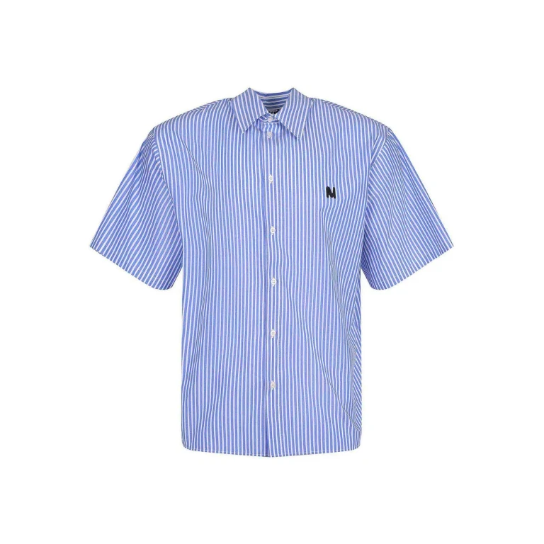 M. S.G. M. Chemise - M