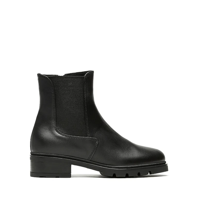 La Canadienne Women's Sean Chelsea Booties