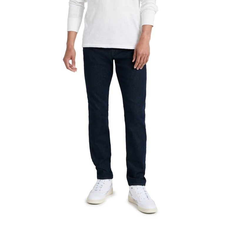FRAME L'Homme Slim Jeans Edison Edis 36