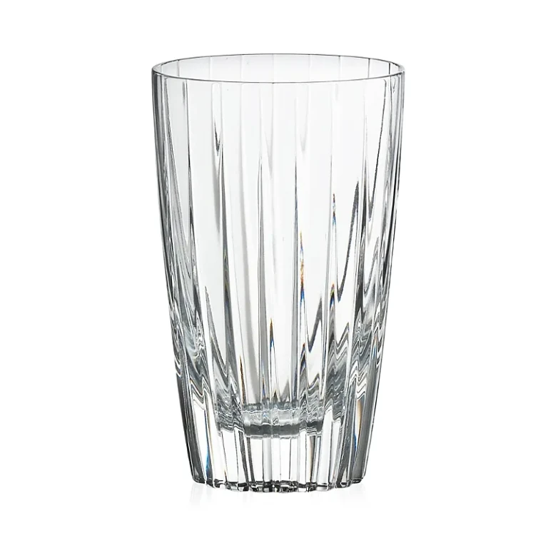Vista Alegre Fantasy Highball Glass