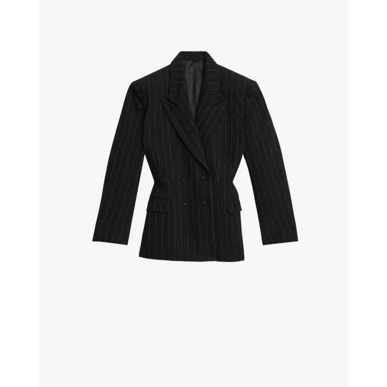Veste Maia - Femme - Noir - Taille 38 - Isabel Marant