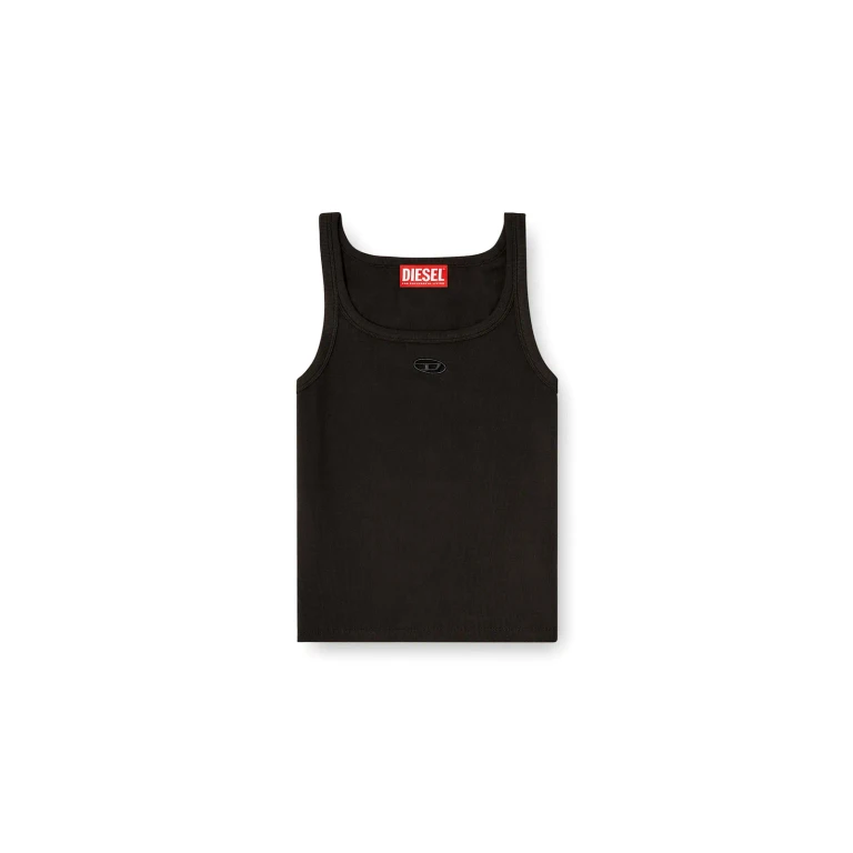 T-Shirt Woman color Black (A217200EJAI9XX)