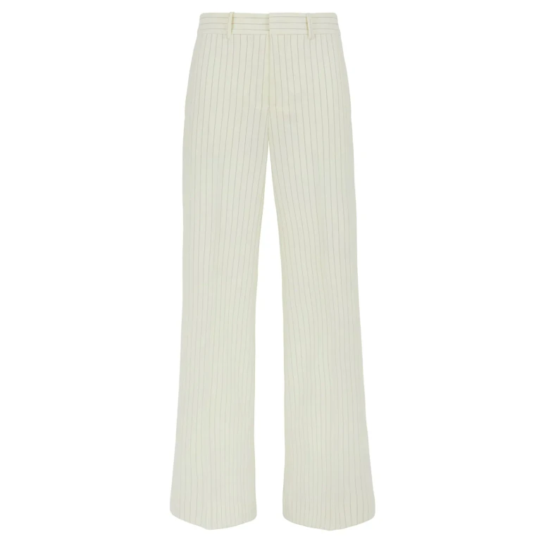 Marni Herren Freizeithose - Blau