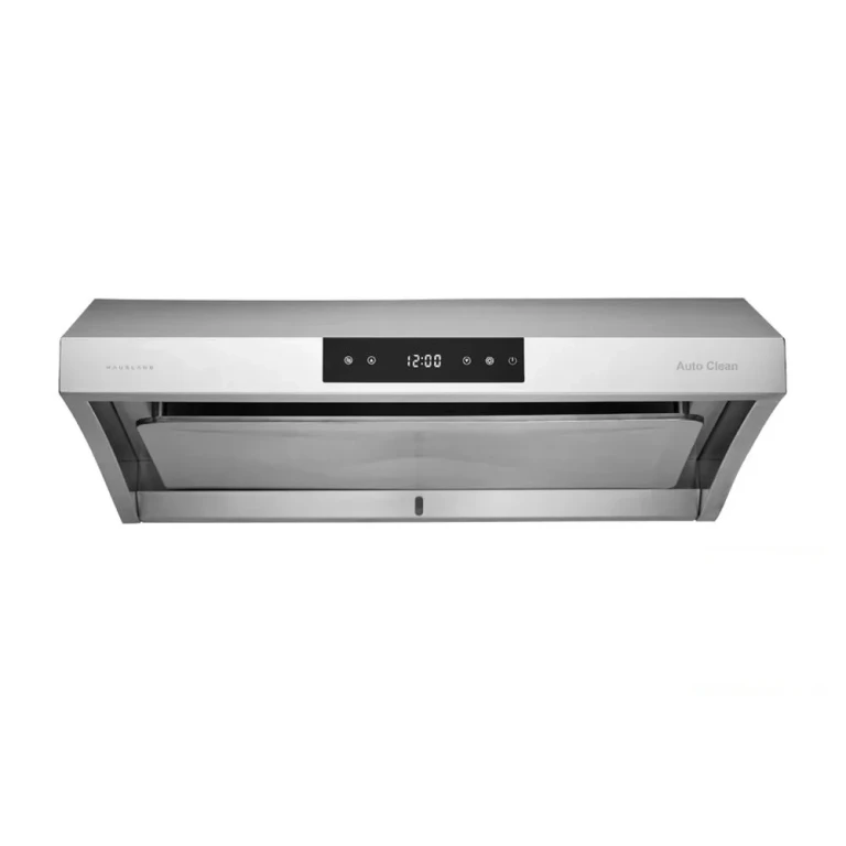 Chef 30" Ducted Stainless Steel Range Hood